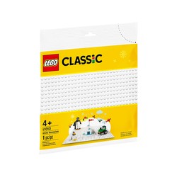 White Baseplate, zdjęcie 1