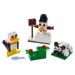 Creative White Bricks, zdjęcie 1