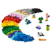 Creative Building Bricks
