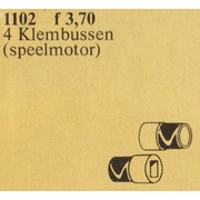 Motor Bushes
