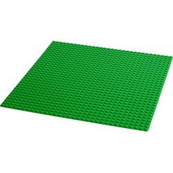Green Baseplate, zdjęcie 1