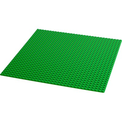 LEGO Green Baseplate set 11023