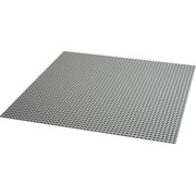 Gray Baseplate