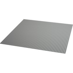 Gray Baseplate, zdjęcie 1
