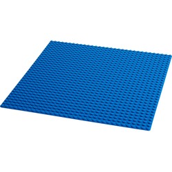 Blue Baseplate, zdjęcie 1