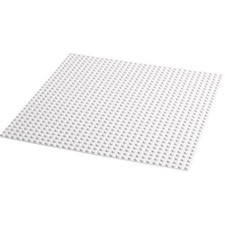 White Baseplate, zdjęcie 1