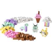 Creative Pastel Fun