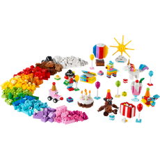Creative Party Box (set 11029-1)