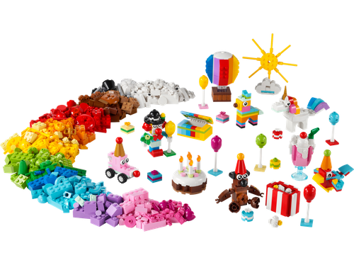 Creative Party Box