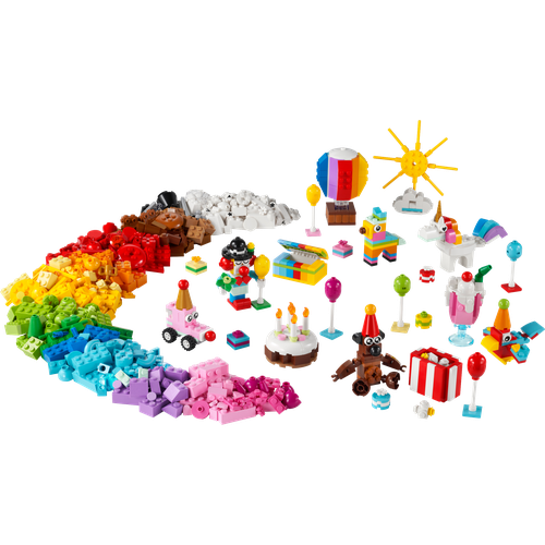 Creative Party Box
