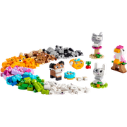 Creative Pets