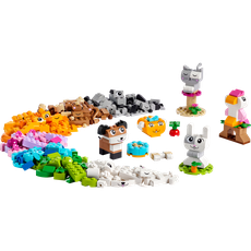 Creative Pets (set 11034-1)