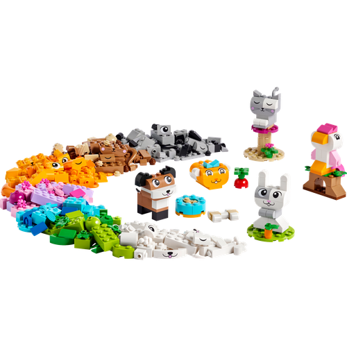 Creative Pets