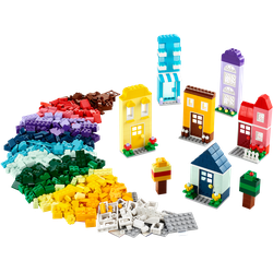 Creative Houses, zdjęcie 1
