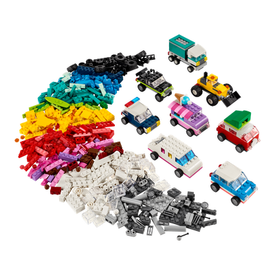 LEGO 40683 Flower Trellis Display GWP rumoured for 2024