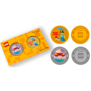 Kunming Opening Commemorative Coin Set