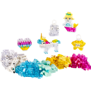 Magical Transparent Box