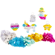 Magical Transparent Box (set 11040-1)