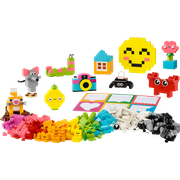 Creative Happy Box
