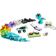 Cool Creative Box