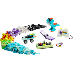 Cool Creative Box, zdjęcie 1