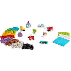 Creative Build-and-Play Box, zdjęcie 1