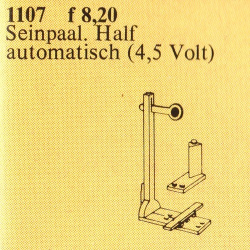 Signal and Direction-Change Switch