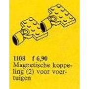 Magnetic Couplings