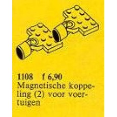 Magnetic Couplings (set 1108-1)