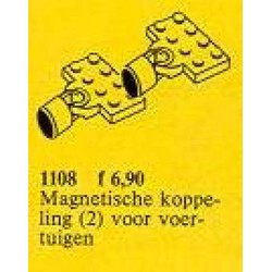 Magnetic Couplings