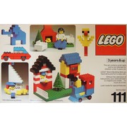 Universal Building Set