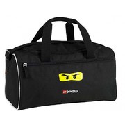 Ninjago Duffle Bag