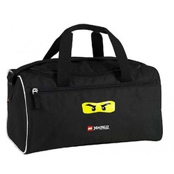 Ninjago Duffle Bag