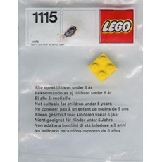 4.5V Lighting Brick (2 x 2) (set 1115-1)