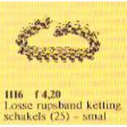 Chain Links, Small