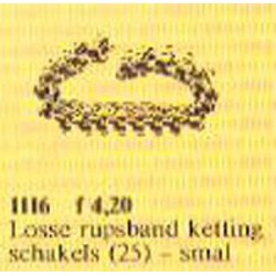 Chain Links, Small