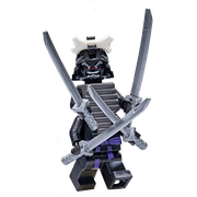 Garmadon