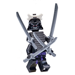 Garmadon