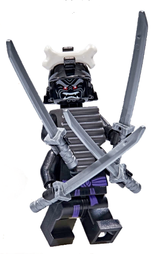 Garmadon