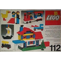 Universal Building Set