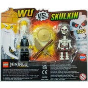 Wu vs. Skulkin