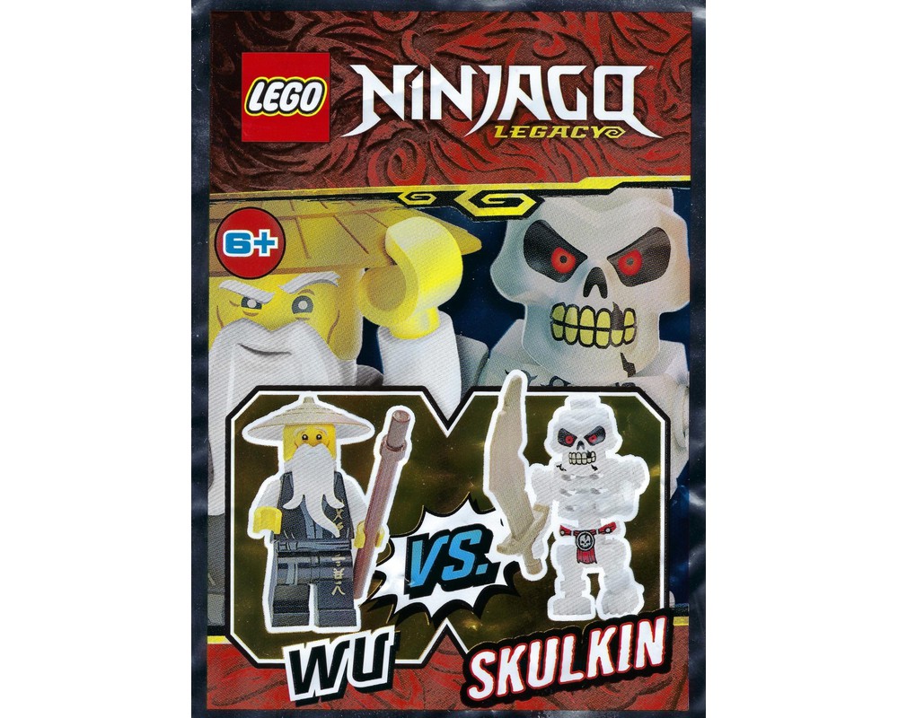 Lego ninjago skulkin discount sets