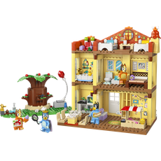 Bluey’s Family House (set 11203-1)