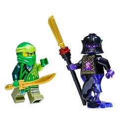 Lloyd vs. Overlord