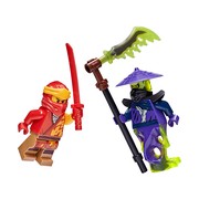 Kai vs. Ghoultar