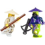 Wu vs Ghost