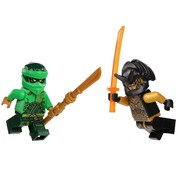 Lloyd vs Imperium Hunter