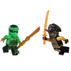 Lloyd vs Imperium Hunter