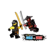 Cole vs. Drix