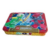 Lloyd vs. Dragonian Warrior